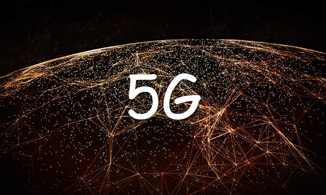 5G的到來，其服務器帶來了什么優勢?